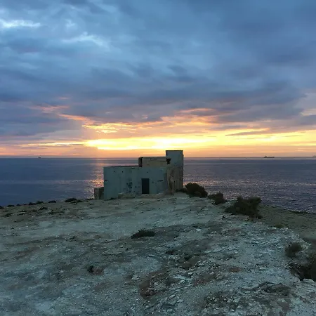 South Pacific Flat 2 Marsaskala