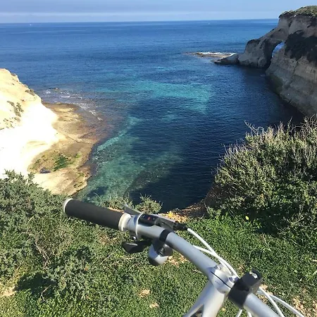 South Pacific Flat 2 Apartamento Marsaskala