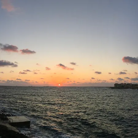 Apartamento South Pacific Flat 2