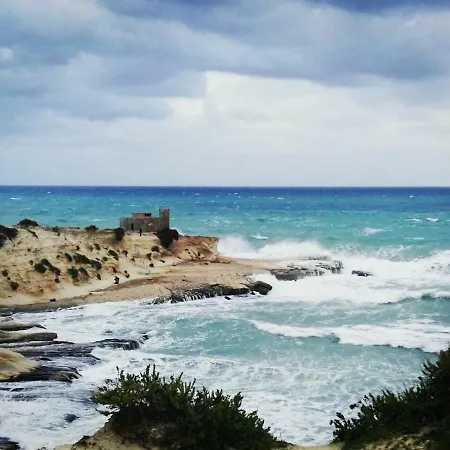 South Pacific Flat 2 * Marsaskala