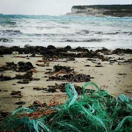 South Pacific Flat 2 Marsaskala