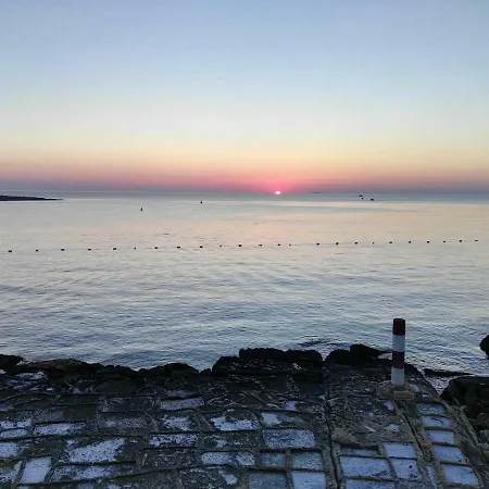 South Pacific Flat 2 Marsaskala