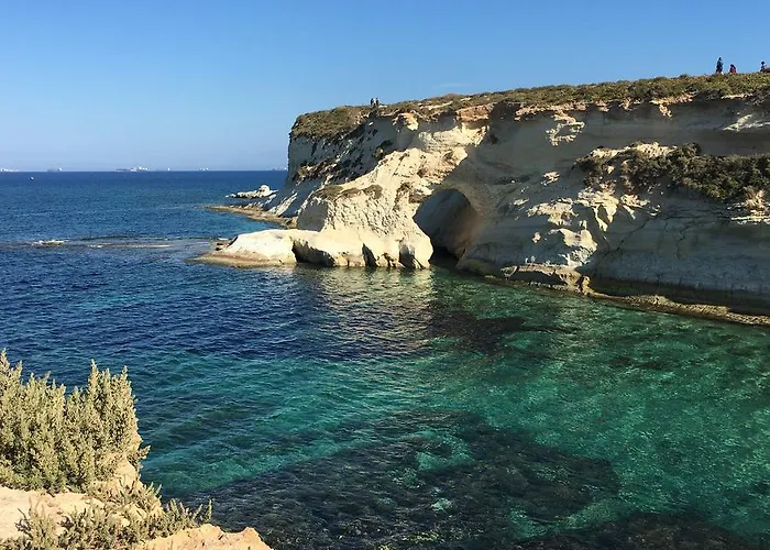 公寓 South Pacific Flat 2 *