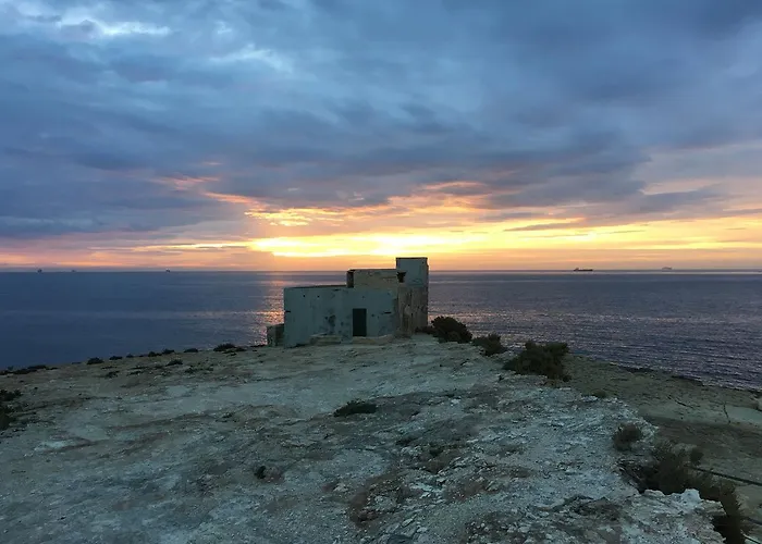 South Pacific Flat 2 马尔萨斯卡拉