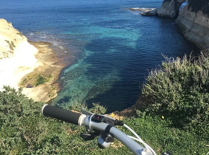 South Pacific Flat 2 公寓 马尔萨斯卡拉