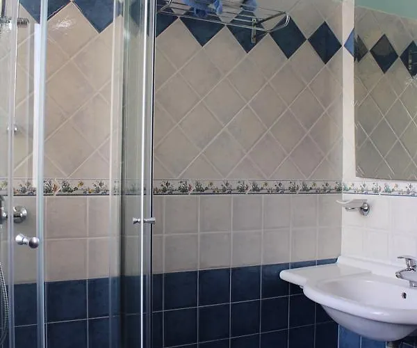 South Pacific Flat 2 公寓 马尔萨斯卡拉