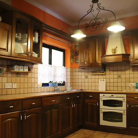 Apartament South Pacific Flat 2 Marsaskala