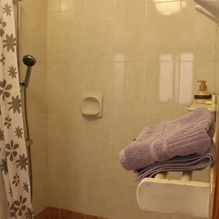 South Pacific Flat 2 Marsaskala