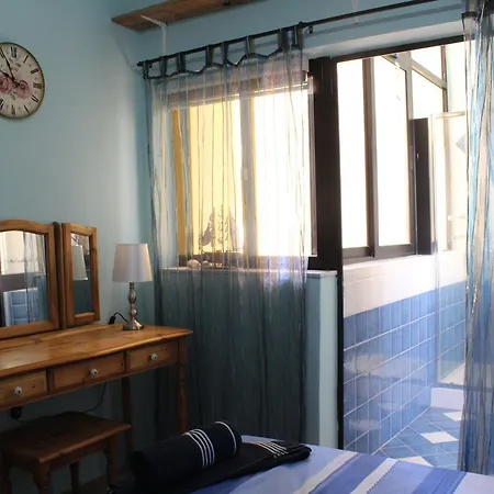 South Pacific Flat 2 公寓 马尔萨斯卡拉