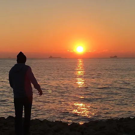 公寓 South Pacific Flat 2 马尔萨斯卡拉