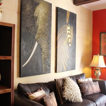 Apartament South Pacific Flat 2