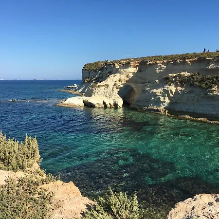 Apartament South Pacific Flat 2 *