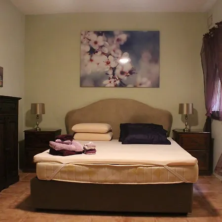 South Pacific Flat 2 Marsaskala