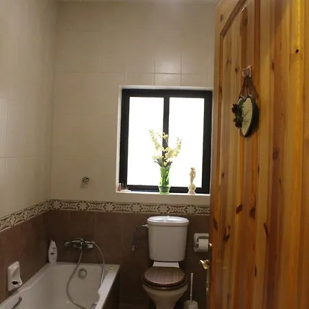 Apartament South Pacific Flat 2