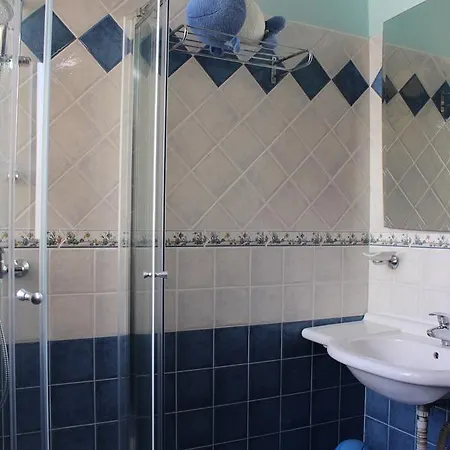 South Pacific Flat 2 Apartament Marsaskala