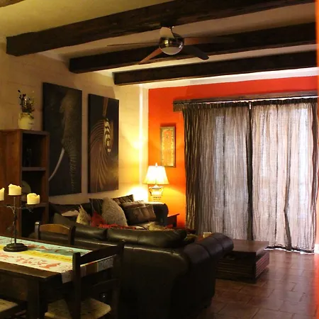 South Pacific Flat 2 * Marsaskala