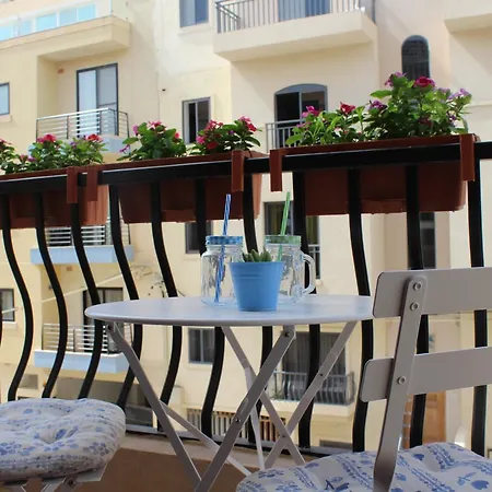 South Pacific Flat 2 * Marsaskala