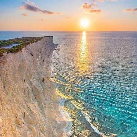 South Pacific Flat 2