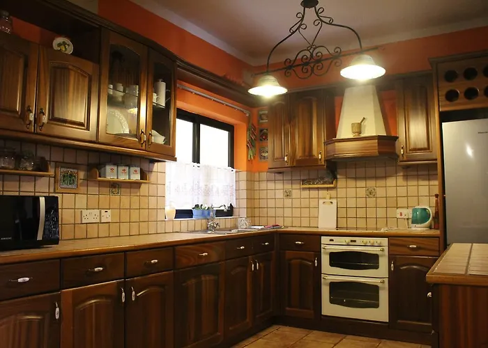 Апартаменты South Pacific Flat 2 Марсаскала