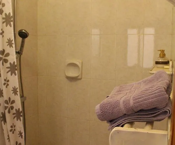 South Pacific Flat 2 마르사스칼라