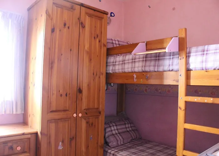 South Pacific Flat 2 Апартаменты