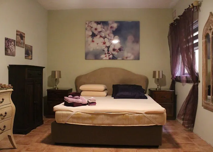 South Pacific Flat 2 Марсаскала