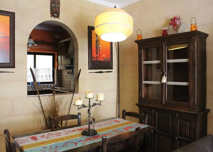 South Pacific Flat 2 *