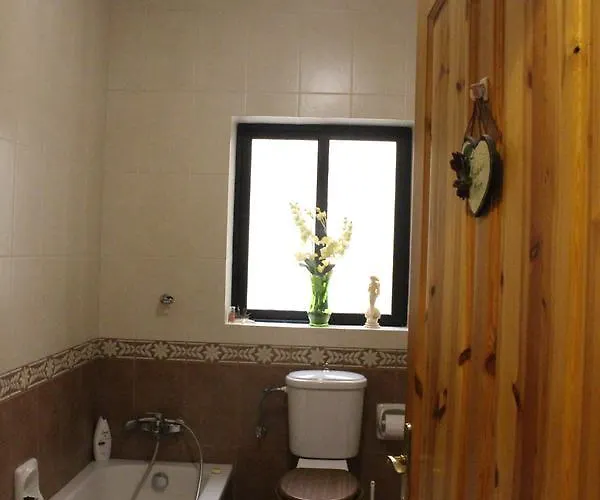 Апартаменты South Pacific Flat 2