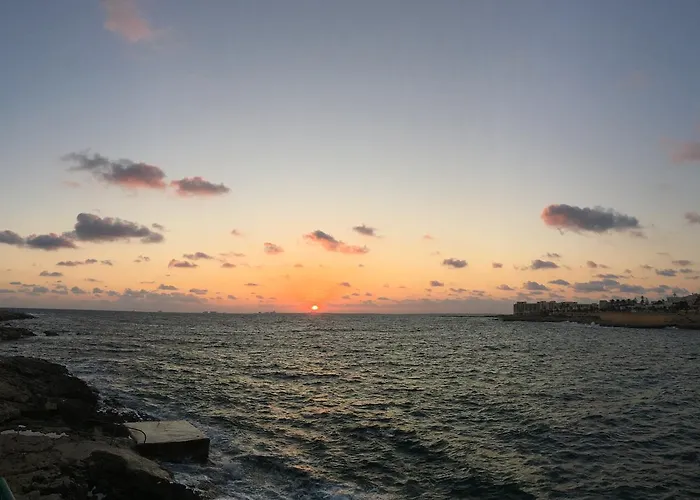 아파트 South Pacific Flat 2