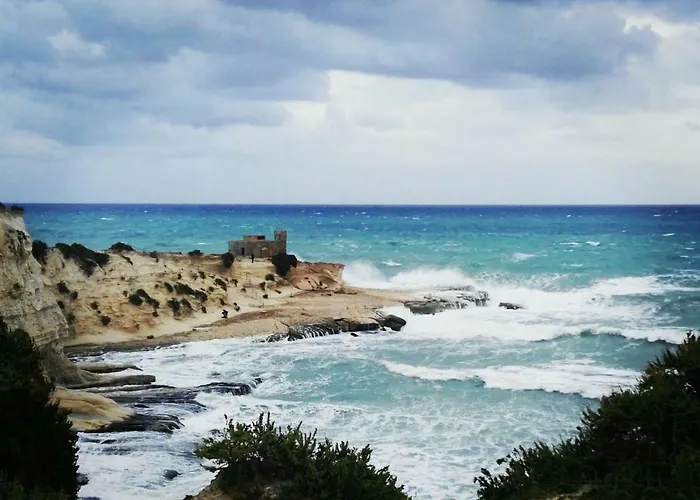 South Pacific Flat 2 * Марсаскала