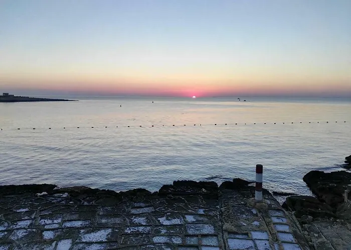 South Pacific Flat 2 Марсаскала