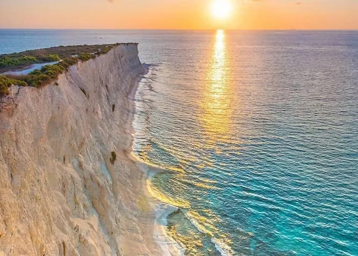 South Pacific Flat 2